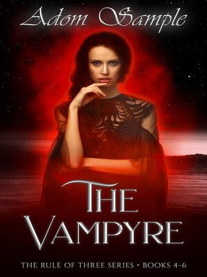 cover image of The Vampyre